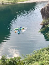 KAC古座川アドベンチャー倶楽部に投稿された画像（2025/9/27）