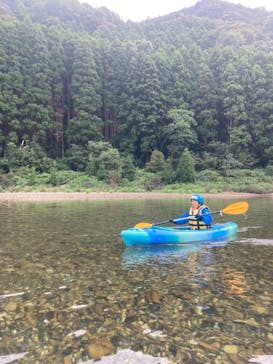 KAC古座川アドベンチャー倶楽部に投稿された画像（2025/9/27）