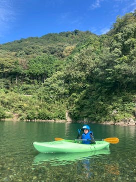 KAC古座川アドベンチャー倶楽部に投稿された画像（2025/9/27）