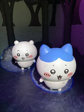 ちいかわパークに投稿された画像（2025/9/27）