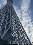 東京スカイツリーに投稿された画像（2025/9/28）