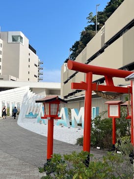 オーシャンスパ Fuuaに投稿された画像（2025/9/27）