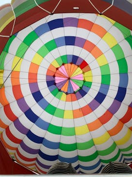 気球屋に投稿された画像（2025/9/27）