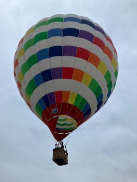 気球屋に投稿された画像（2025/9/27）