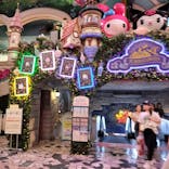 サンリオピューロランドに投稿された画像（2025/9/28）