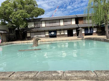 東映太秦映画村に投稿された画像（2025/9/27）