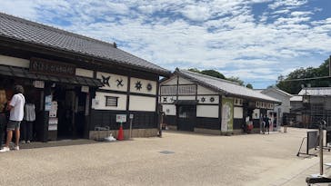 東映太秦映画村に投稿された画像（2025/9/27）