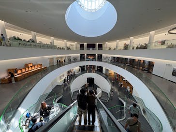 福井県立恐竜博物館に投稿された画像（2025/9/27）