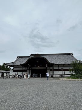 元離宮二条城に投稿された画像（2025/9/27）