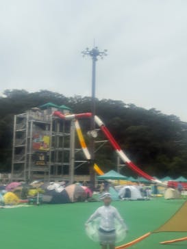 NESTA RESORT KOBE（ネスタリゾート神戸）に投稿された画像（2025/9/27）