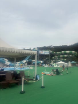 NESTA RESORT KOBE（ネスタリゾート神戸）に投稿された画像（2025/9/27）