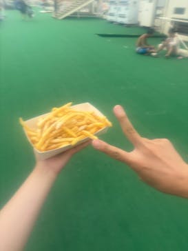 NESTA RESORT KOBE（ネスタリゾート神戸）に投稿された画像（2025/9/27）