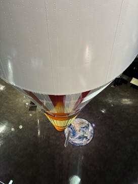 岐阜かかみがはら航空宇宙博物館に投稿された画像（2025/9/27）