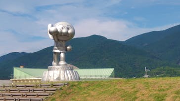 香美市立やなせたかし記念館　(アンパンマンミュージアム＆詩とメルヘン絵本館）に投稿された画像（2025/9/28）