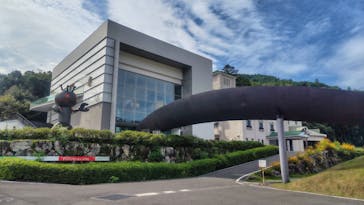 香美市立やなせたかし記念館　(アンパンマンミュージアム＆詩とメルヘン絵本館）に投稿された画像（2025/9/28）