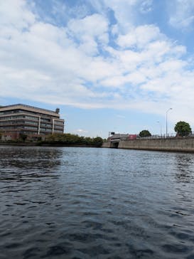 帆船日本丸・横浜みなと博物館 柳原良平アートミュージアムに投稿された画像（2025/9/28）