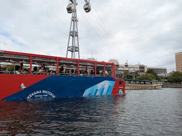 帆船日本丸・横浜みなと博物館 柳原良平アートミュージアムに投稿された画像（2025/9/28）