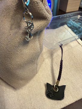 猫好きさんの祭典「にゃんだらけ19」に投稿された画像（2025/9/28）