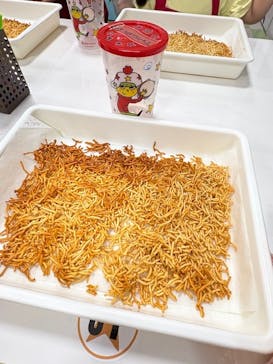 おやつタウンに投稿された画像（2025/9/28）