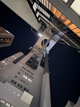 梅田スカイビル・空中庭園展望台に投稿された画像（2025/9/28）