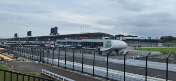 鈴鹿サーキットに投稿された画像（2025/9/28）