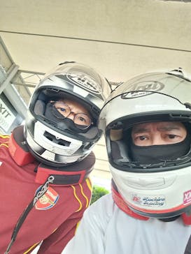 鈴鹿サーキットに投稿された画像（2025/9/28）