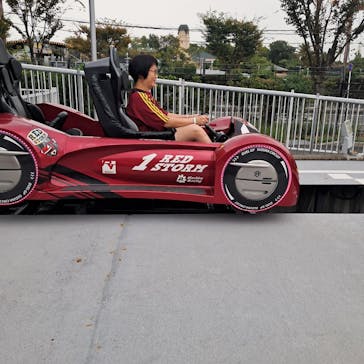 鈴鹿サーキットに投稿された画像（2025/9/28）