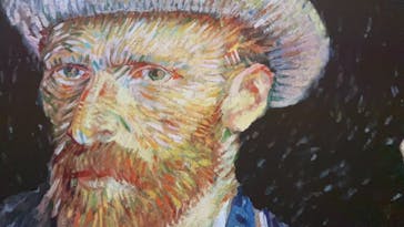 ゴッホ展　家族がつないだ画家の夢（東京都美術館）に投稿された画像（2025/9/28）