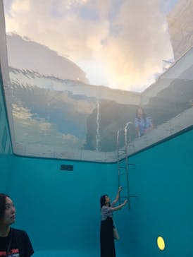 金沢21世紀美術館に投稿された画像（2025/9/28）