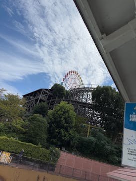 ひらかたパークに投稿された画像（2025/9/28）