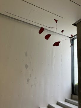 彫刻の森美術館に投稿された画像（2025/9/28）