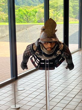 彫刻の森美術館に投稿された画像（2025/9/28）