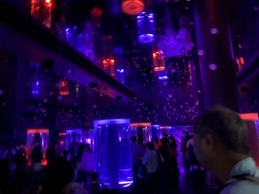 マクセル アクアパーク品川に投稿された画像（2025/9/28）