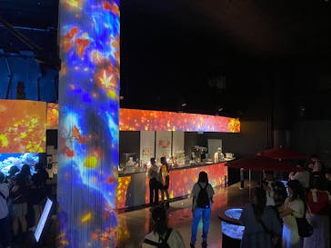 マクセル アクアパーク品川に投稿された画像（2025/9/28）