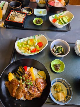 日帰り温泉湯の里おかだに投稿された画像（2025/9/28）