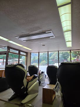 日帰り温泉湯の里おかだに投稿された画像（2025/9/28）