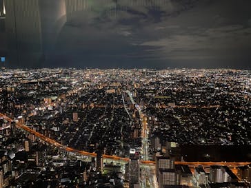 ハルカス300(展望台)に投稿された画像（2025/9/28）