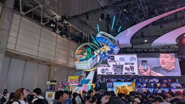 東京ゲームショウ2025に投稿された画像（2025/9/28）