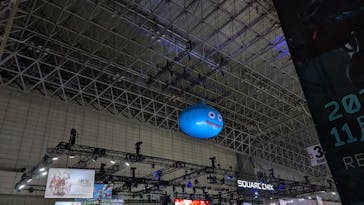 東京ゲームショウ2025に投稿された画像（2025/9/28）