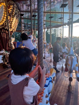 東武動物公園に投稿された画像（2025/9/28）