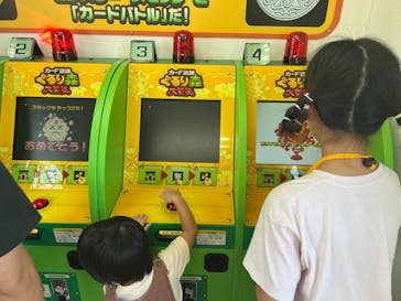 東武動物公園に投稿された画像（2025/9/28）