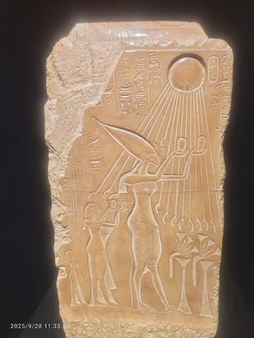 MYSTERY OF TUTANKHAMEN 体感型古代エジプト展の口コミ