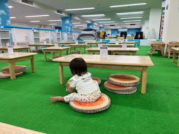 キッズランドUS 埼玉越谷店に投稿された画像（2025/9/28）