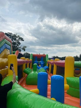 滋賀農業公園ブルーメの丘に投稿された画像（2025/9/28）