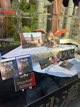 東京ゲームショウ2025に投稿された画像（2025/9/28）