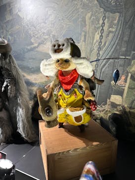 東京ゲームショウ2025に投稿された画像（2025/9/28）