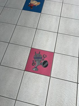 横浜アンパンマンこどもミュージアムに投稿された画像（2025/9/28）