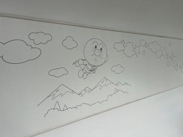 横浜アンパンマンこどもミュージアムに投稿された画像（2025/9/28）