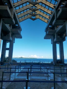 沖縄美ら海水族館に投稿された画像（2025/9/28）