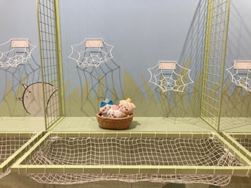 ちいかわパークに投稿された画像（2025/9/28）